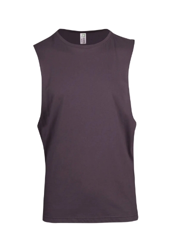 Picture of RAMO, Mens Sleeveless Tee